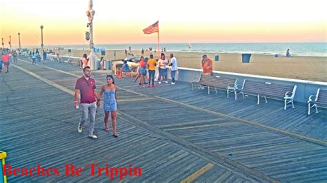 Ocean City, Maryland Beach Cam